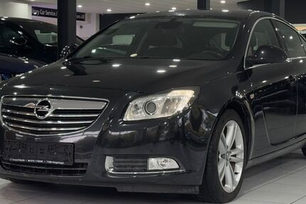 Opel Insignia 245.000 km 2.950 &euro; Weil im Schönbuch 71093