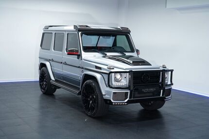 Mercedes-Benz G 63 AMG 1.924 km 149.990 &euro; Rottenburg am Neckar 72108