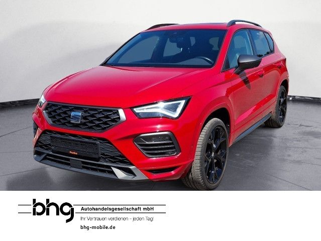 Seat Ateca 68.360 km 26.330 &euro; Mössingen 72116