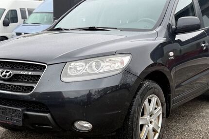 Hyundai SANTA FE 232.000 km 2.450 &euro; Pfullingen (Reutlingen) 72793