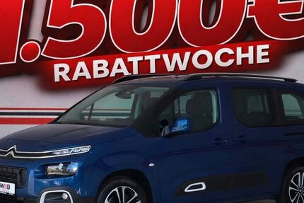 Citroen Berlingo 82.000 km 15.800 &euro; Mössingen 72116