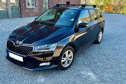 Skoda Fabia 116.397 km 12.500 &euro; Metzingen 72555