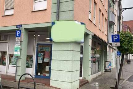 Gewerbeobjekt Plochingen - 379.000&euro; | Angebot:26764719