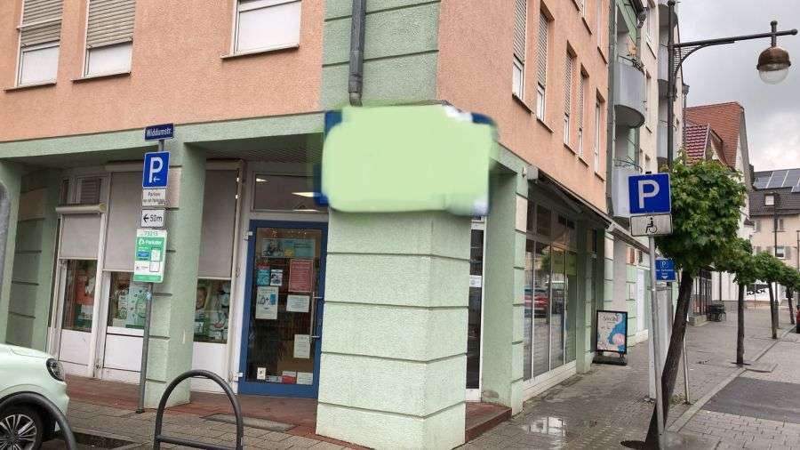 Gewerbeobjekt Plochingen - 379.000&euro; | Angebot:26764719