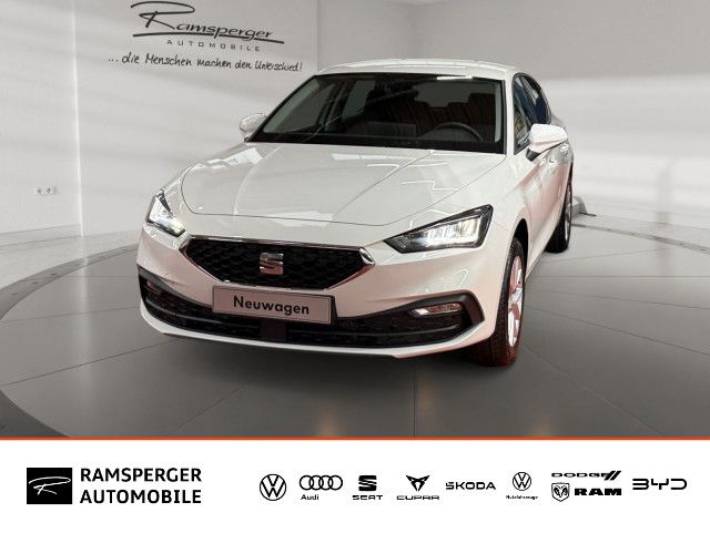 Seat Leon 2.000 km 31.930 &euro; Nürtingen 72622