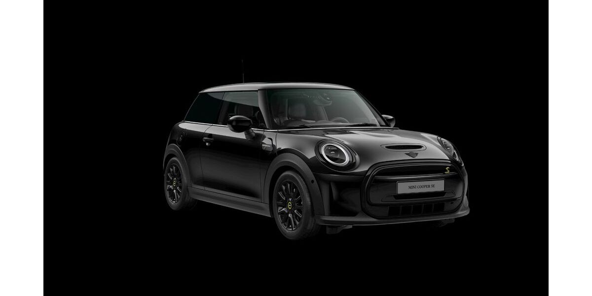 Mini Cooper SE 24.200 km 21.900 &euro; Frickenhausen 72636