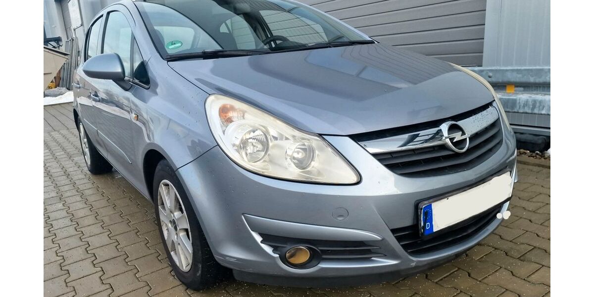 Opel Corsa 133.000 km 3.300 &euro; Holzgerlingen 71088