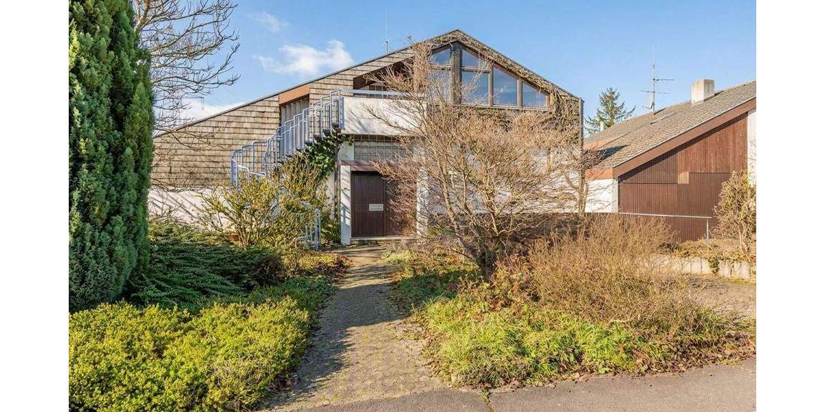 Einfamilienhaus Nürtingen - 7 Zimmer, 282 m&sup2;, 949.000&euro; | Angebot:25671696