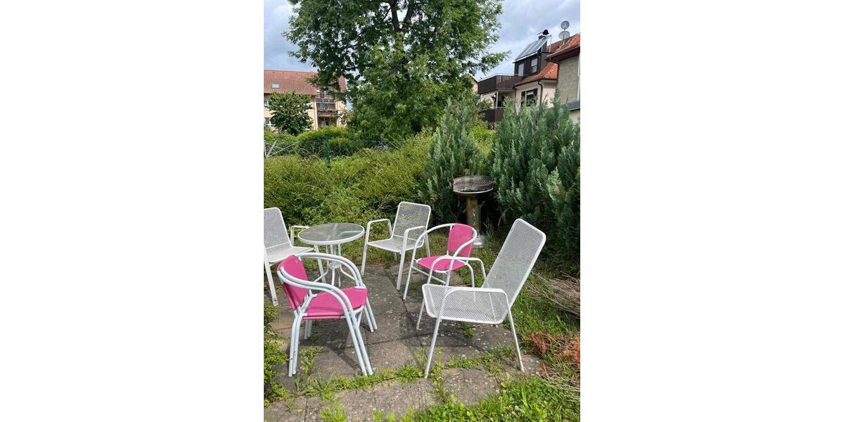 Etagenwohnung Reutlingen - 2 Zimmer, 50 m&sup2;, 225.000&euro; | Angebot:24683040