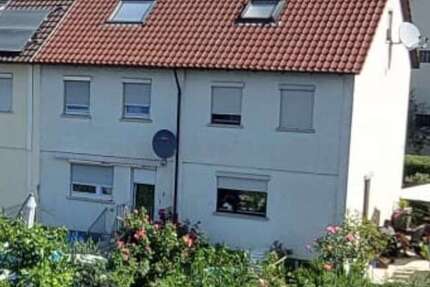 Haus Reutlingen Sondelfingen - 4 Zimmer, 120 m&sup2;, 378.000&euro; | Angebot:23184611