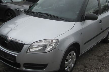 Skoda Fabia 114.700 km 1.990 &euro; Kirchheim unter Teck 73230