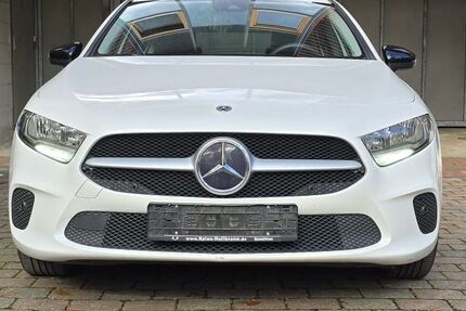 Mercedes-Benz A 200 82.907 km 21.090 &euro; Gärtringen 71116
