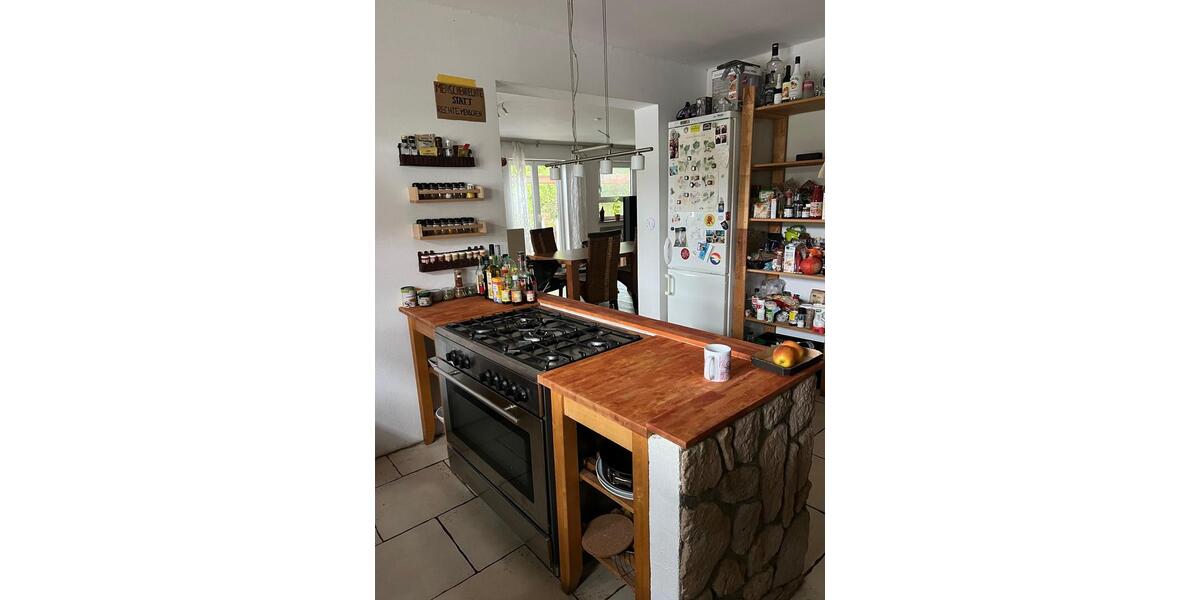 Etagenwohnung Tübingen Derendingen - 1 Zimmer, 20 m&sup2;, 450&euro; | Angebot:26554931