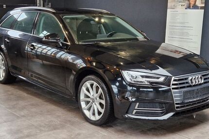 Audi A4 77.300 km 20.999 &euro; Gäufelden 71126