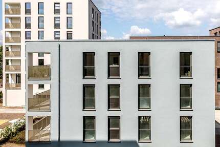 Wohnung Leinfelden-Echterdingen Echterdingen - 3 Zimmer, 80 m&sup2;, 457.000&euro; | Angebot:11955054