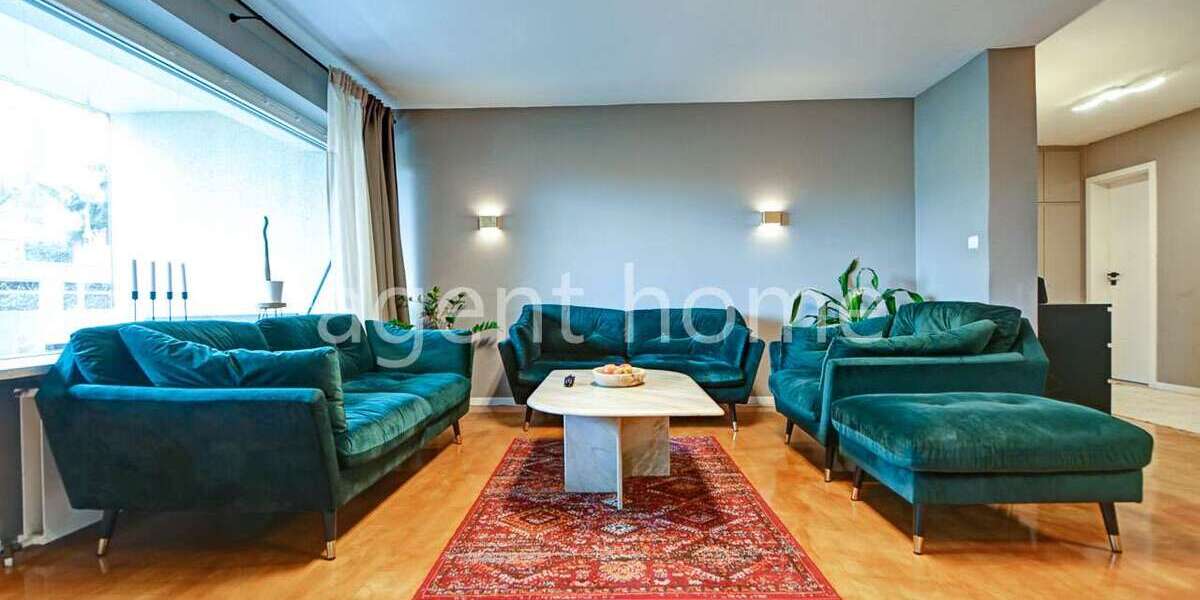 Etagenwohnung Leinfelden-Echterdingen Echterdingen - 3 Zimmer, 85 m&sup2;, 1.660&euro; | Angebot:26800779