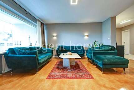 Wohnung Leinfelden-Echterdingen Echterdingen - 3 Zimmer, 85 m&sup2;, 1.660&euro; | Angebot:26800779