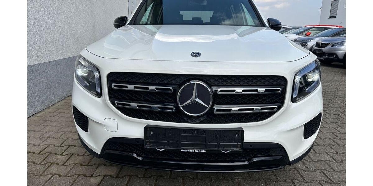 Mercedes-Benz GLB 200 175.000 km 22.499 &euro; Hildrizhausen 71157