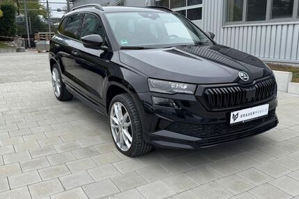 Skoda Karoq 37.400 km 31.900 &euro; Reutlingen / Betzingen 72770