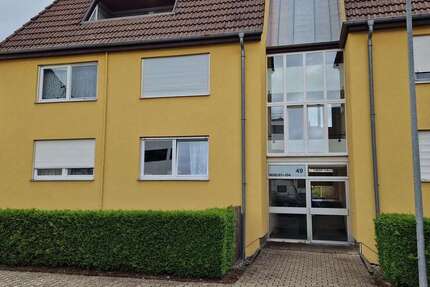 Wohnung Tübingen Derendingen - 1 Zimmer, 29 m&sup2;, 144.500&euro; | Angebot:26837121
