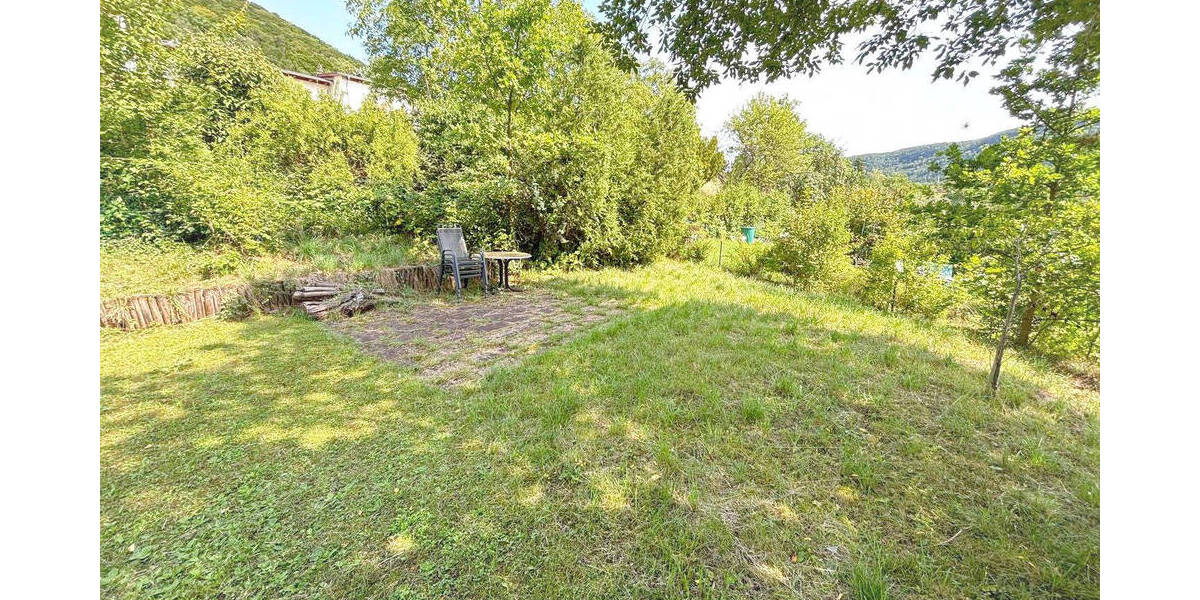 Etagenwohnung Reutlingen Gönningen - 6 Zimmer, 108 m&sup2;, 314.000&euro; | Angebot:25745081