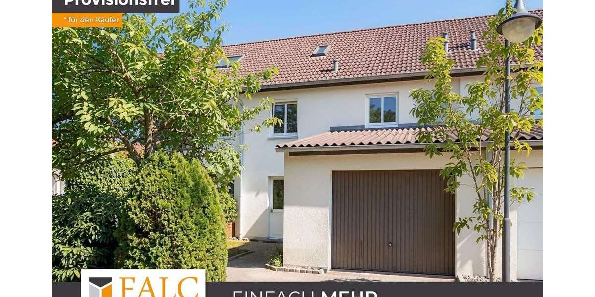 Einfamilienhaus Reutlingen Altenburg - 5.5 Zimmer, 130 m&sup2;, 425.000&euro; | Angebot:27531635