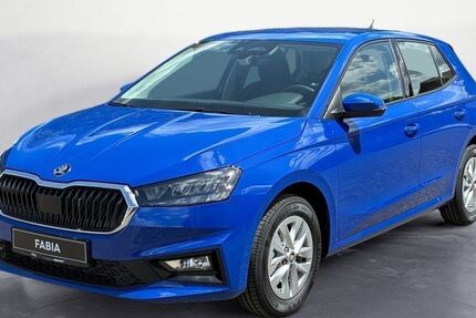 Skoda Fabia 4.250 km 24.990 &euro; Tübingen 72072