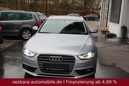 Audi A4 176.000 km 11.600 &euro; Kirchheim unter Teck 73230