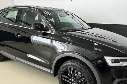 Audi Q3 150.000 km 16.250 &euro; Hechingen-Bechtoldsweiler 72379
