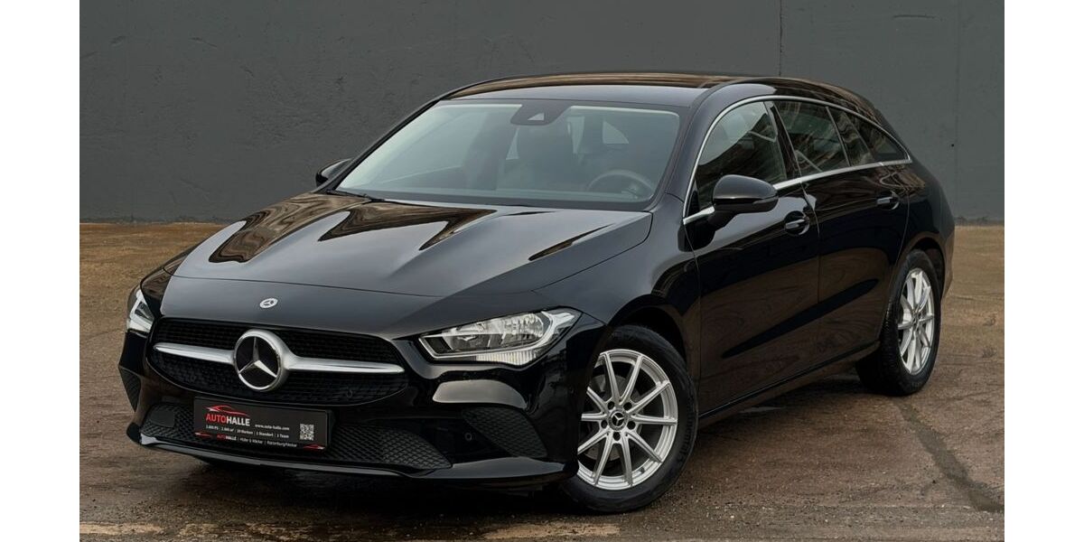 Mercedes-Benz CLA 180 Shooting Brake 73.850 km 23.990 &euro; Rottenburg am Neckar 72108