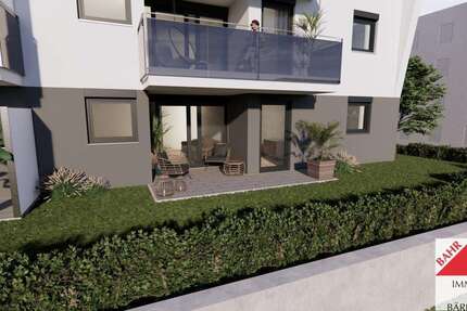 Wohnung Holzgerlingen - 3 Zimmer, 77 m&sup2;, 495.000&euro; | Angebot:26094871