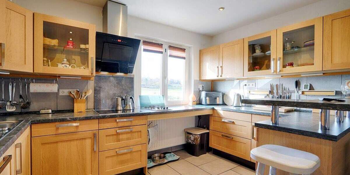 Mehrfamilienhaus, Wohnhaus Sonnenbühl Genkingen - 7 Zimmer, 148 m&sup2;, 690.000&euro; | Angebot:25770991