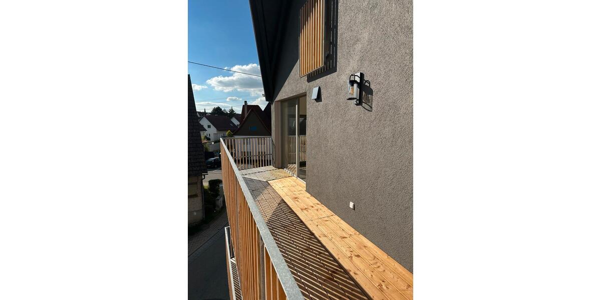 Dachgeschoßwohnung Rottenburg am Neckar - 2.5 Zimmer, 103 m&sup2;, 1.725&euro; | Angebot:25168059