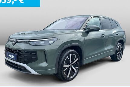 VW Tayron 6.402 km 37.950 &euro; Wendlingen 73240