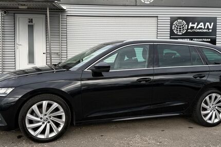 Skoda Octavia 159.000 km 17.990 &euro; Sindelfingen 71065