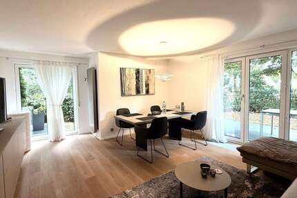 Wohnung Leinfelden-Echterdingen Echterdingen - 3 Zimmer, 79 m&sup2;, 449.000&euro; | Angebot:25750064