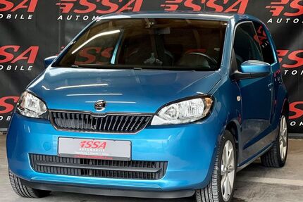 Skoda Citigo 150.000 km 4.990 &euro; Pfullingen 72793