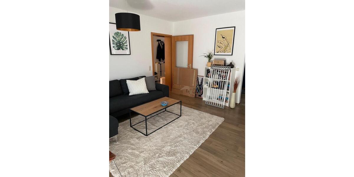 Etagenwohnung Kusterdingen - 2 Zimmer, 57 m&sup2;, 800&euro; | Angebot:26040741