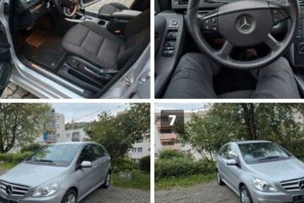 Mercedes-Benz A 170 177.500 km 5.750 &euro; Esslingen 73728