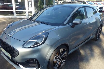 Ford Puma 27.032 km 21.500 &euro; Ammerbuch 72119
