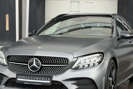 Mercedes-Benz C 220 107.000 km 26.900 &euro; Reutlingen/Mittelstadt 72766