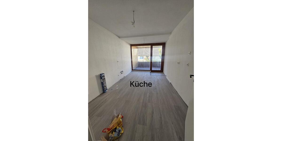 Etagenwohnung Bisingen - 4 Zimmer, 100 m&sup2;, 1.100&euro; | Angebot:27564820