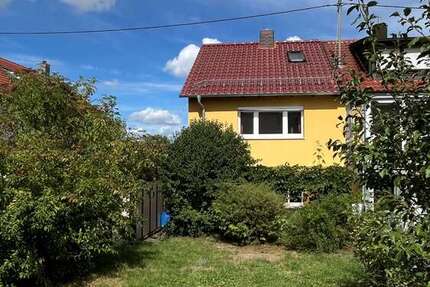 Haus Herrenberg - 4.5 Zimmer, 110 m&sup2;, 452.000&euro; | Angebot:27467839