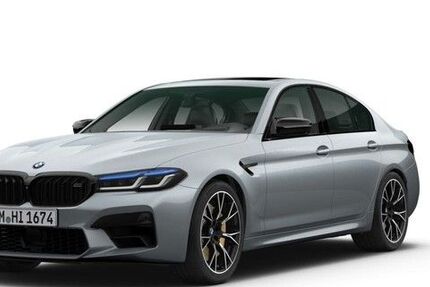 BMW M5 44.306 km 83.830 &euro; Kirchheim unter Teck 73230