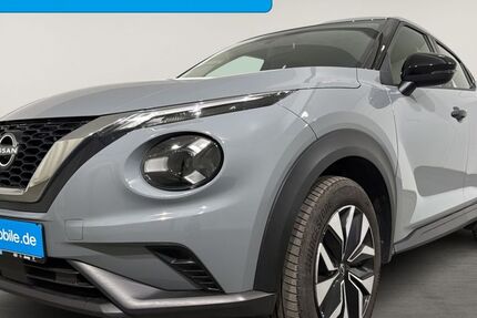 Nissan Juke 30.250 km 15.990 &euro; Reutlingen 72762
