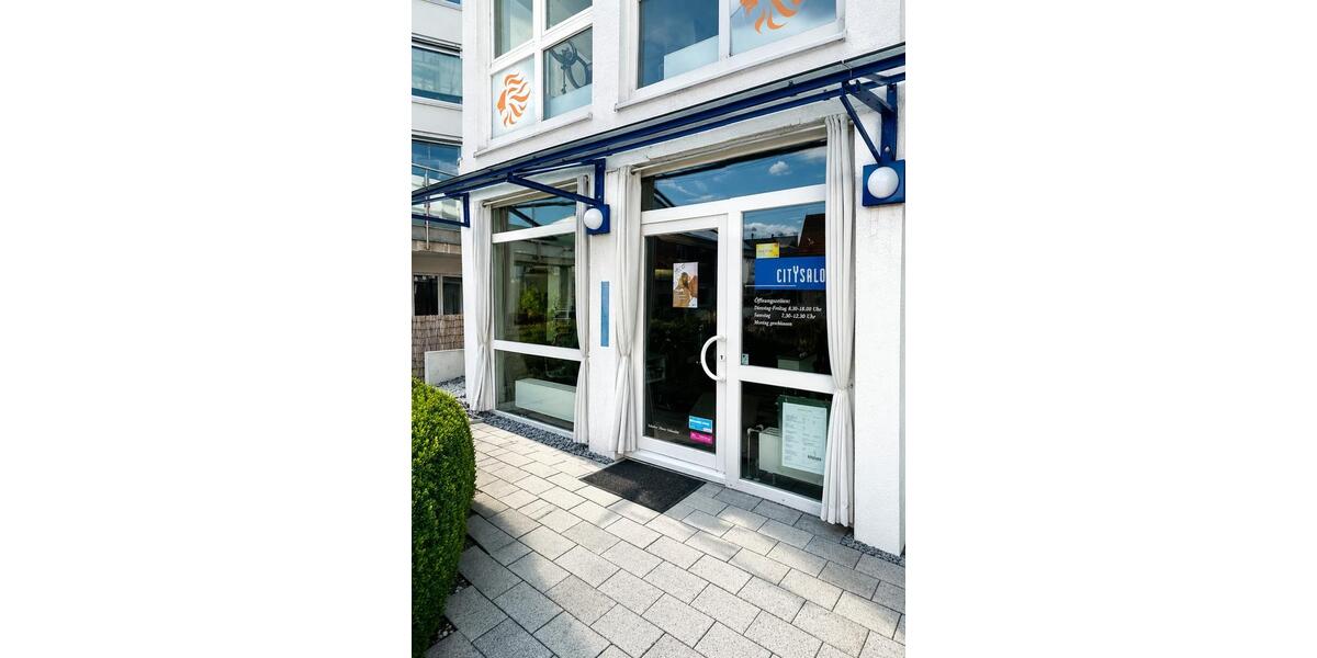 Gewerbeobjekt Mössingen - 1.200&euro; | Angebot:26694726