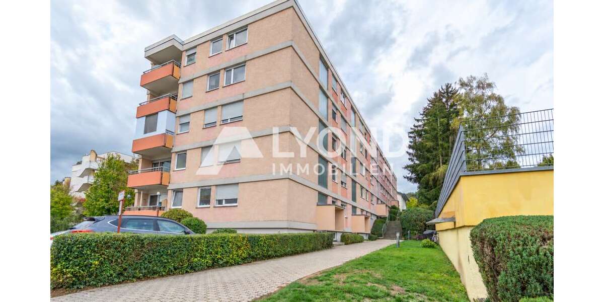 Etagenwohnung Sindelfingen Sindelfingen (Stadt) - 3.5 Zimmer, 81 m&sup2;, 324.999&euro; | Angebot:27710235
