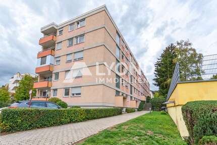 Wohnung Sindelfingen Sindelfingen (Stadt) - 3.5 Zimmer, 81 m&sup2;, 324.999&euro; | Angebot:27710235