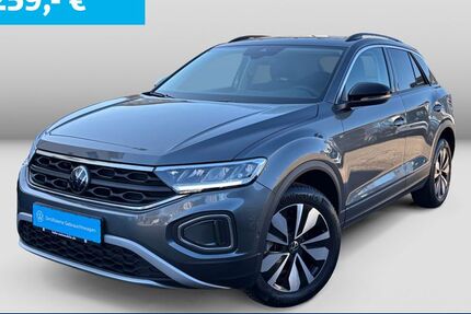 VW T-Roc 16.391 km 22.660 &euro; Esslingen (bei Stuttgart) 73734