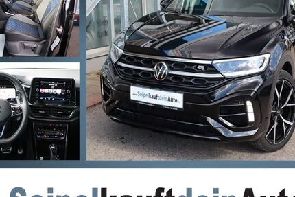 VW T-Roc 16.400 km 38.995 &euro; Herrenberg 71083